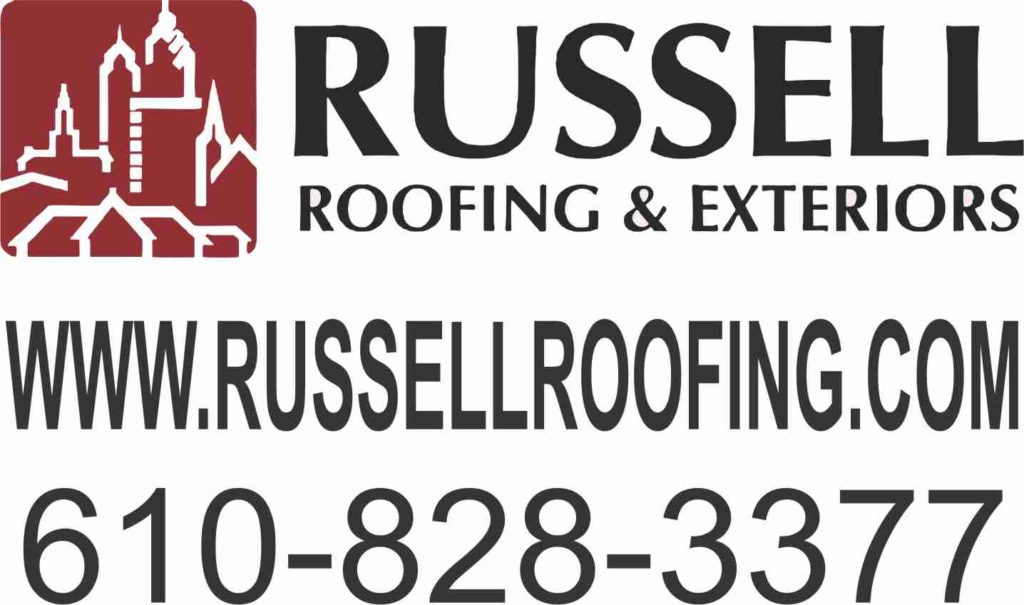 russell roofing